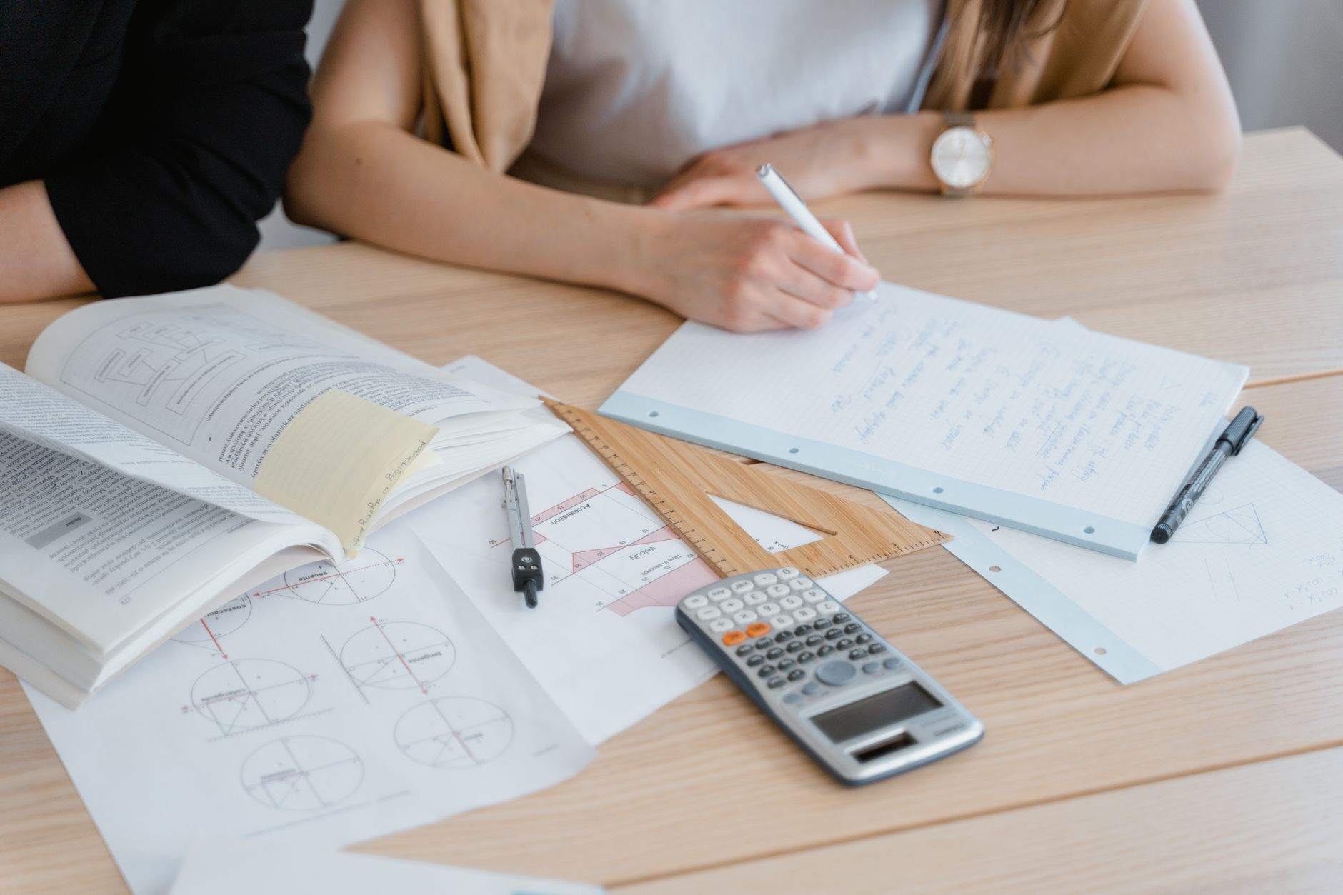 Cours Particuliers équipe à Grasse